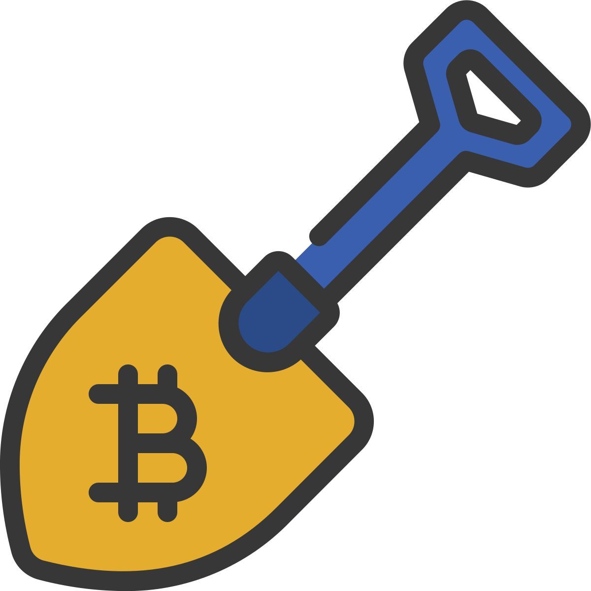 bitcoin icon