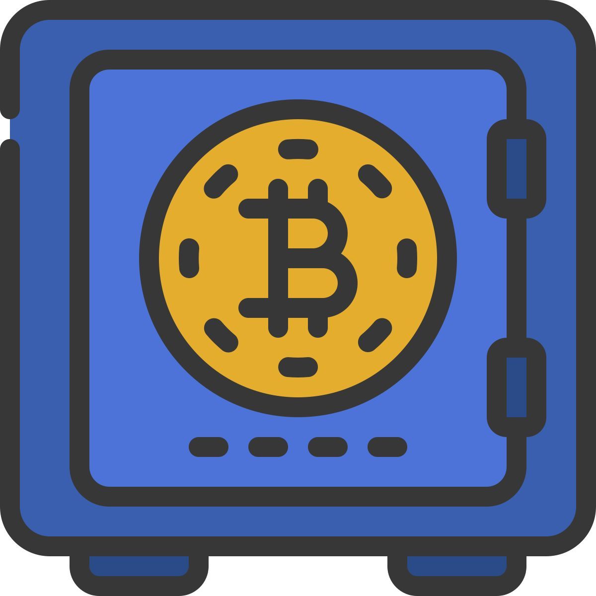 bitcoin icon