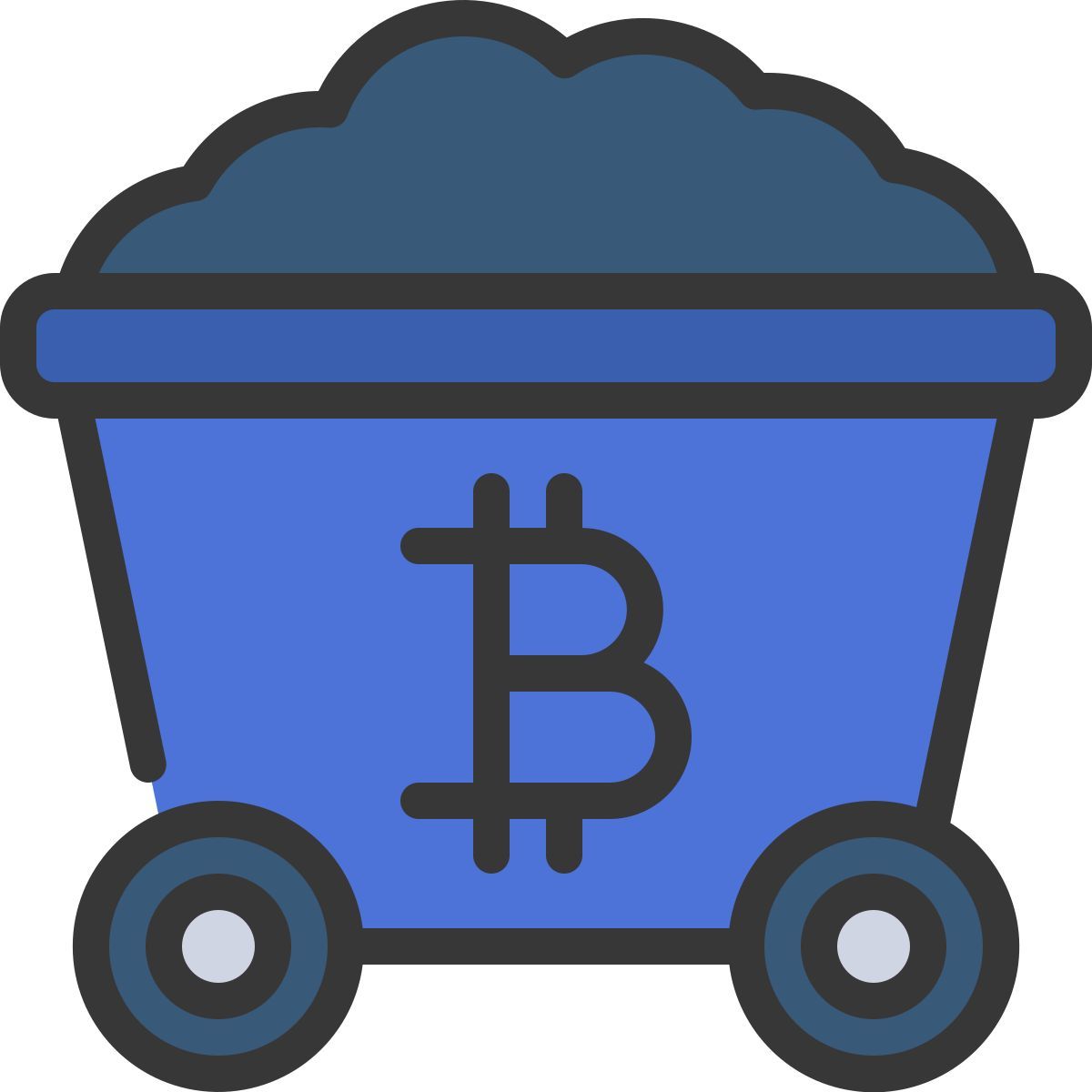 bitcoin icon