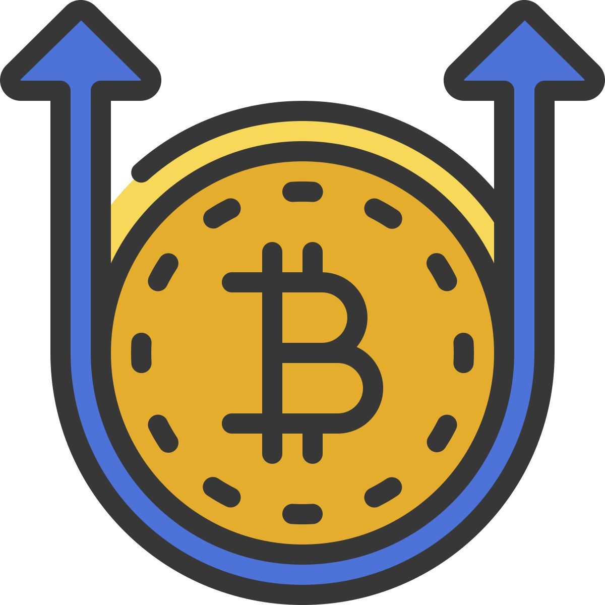 bitcoin icon