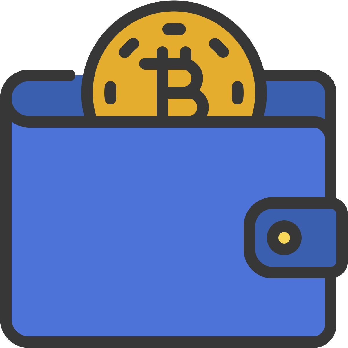 bitcoin icon