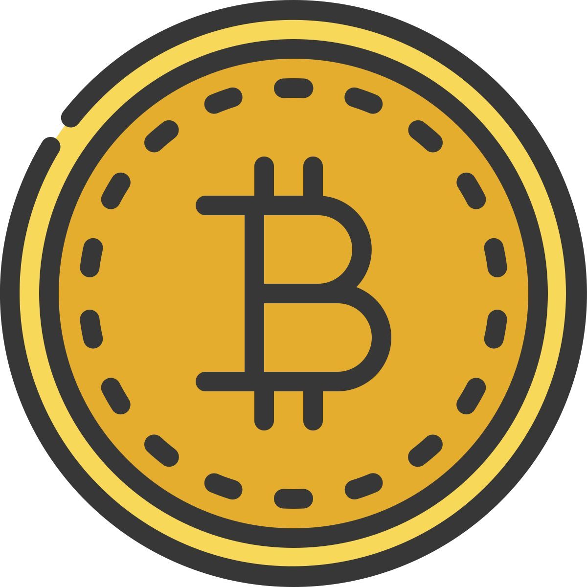 bitcoin icon