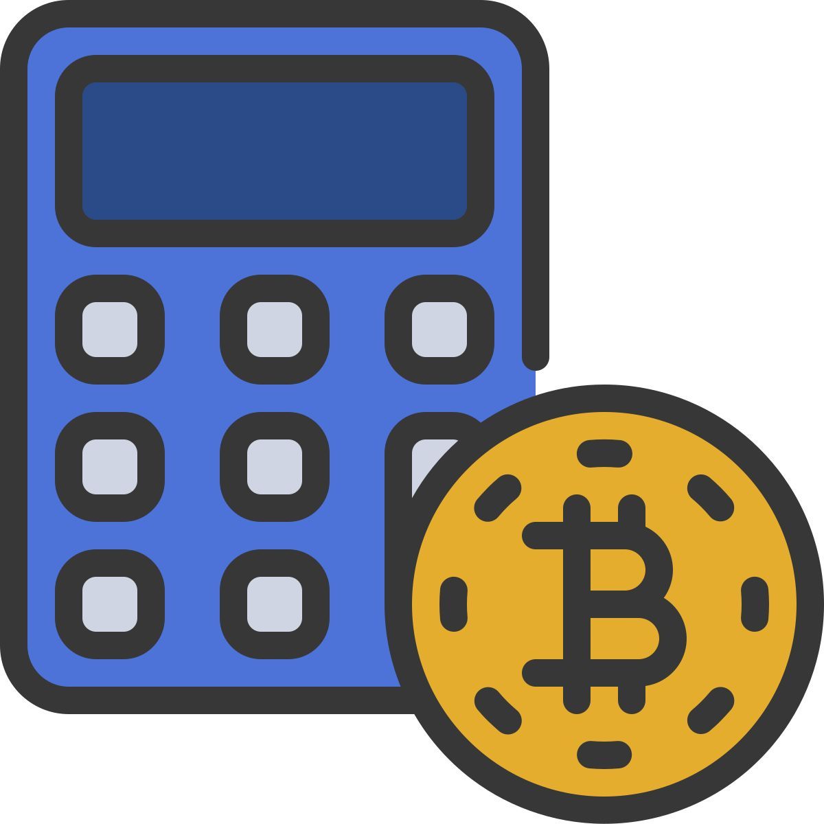 bitcoin icon