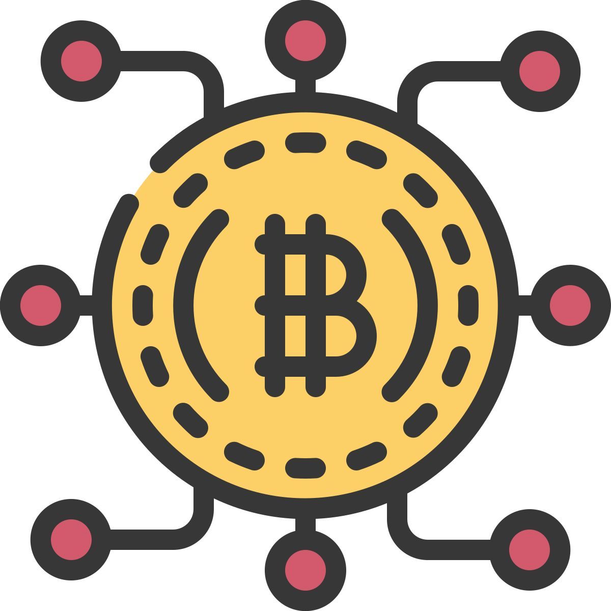 bitcoin icon