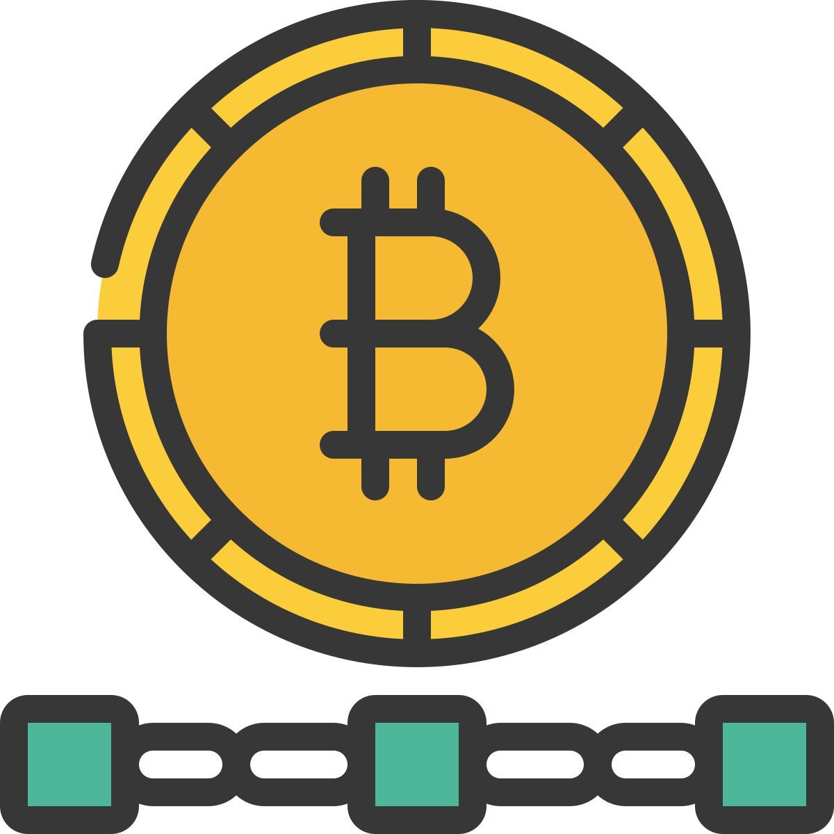 bitcoin icon