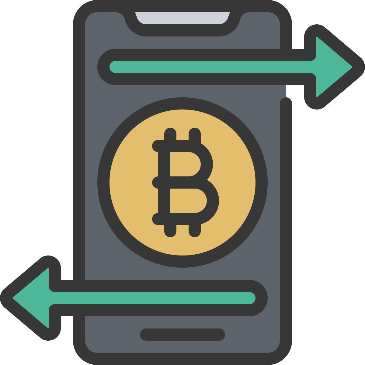 bitcoin icon