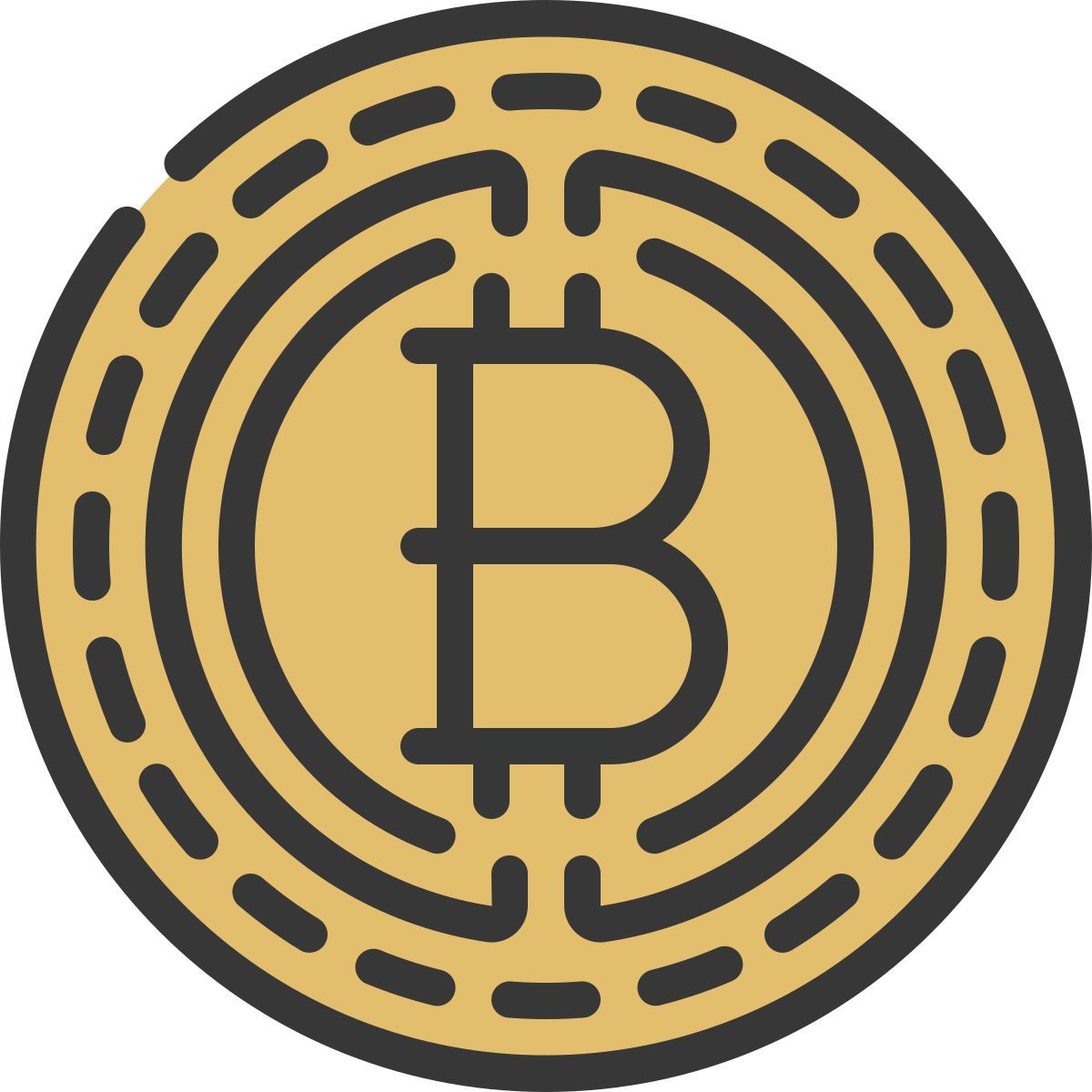 bitcoin icon