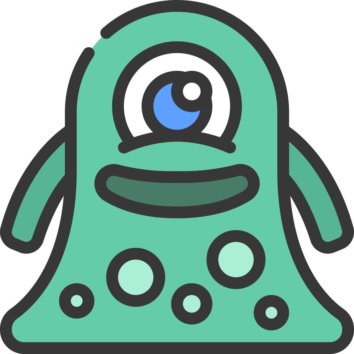 blob icon