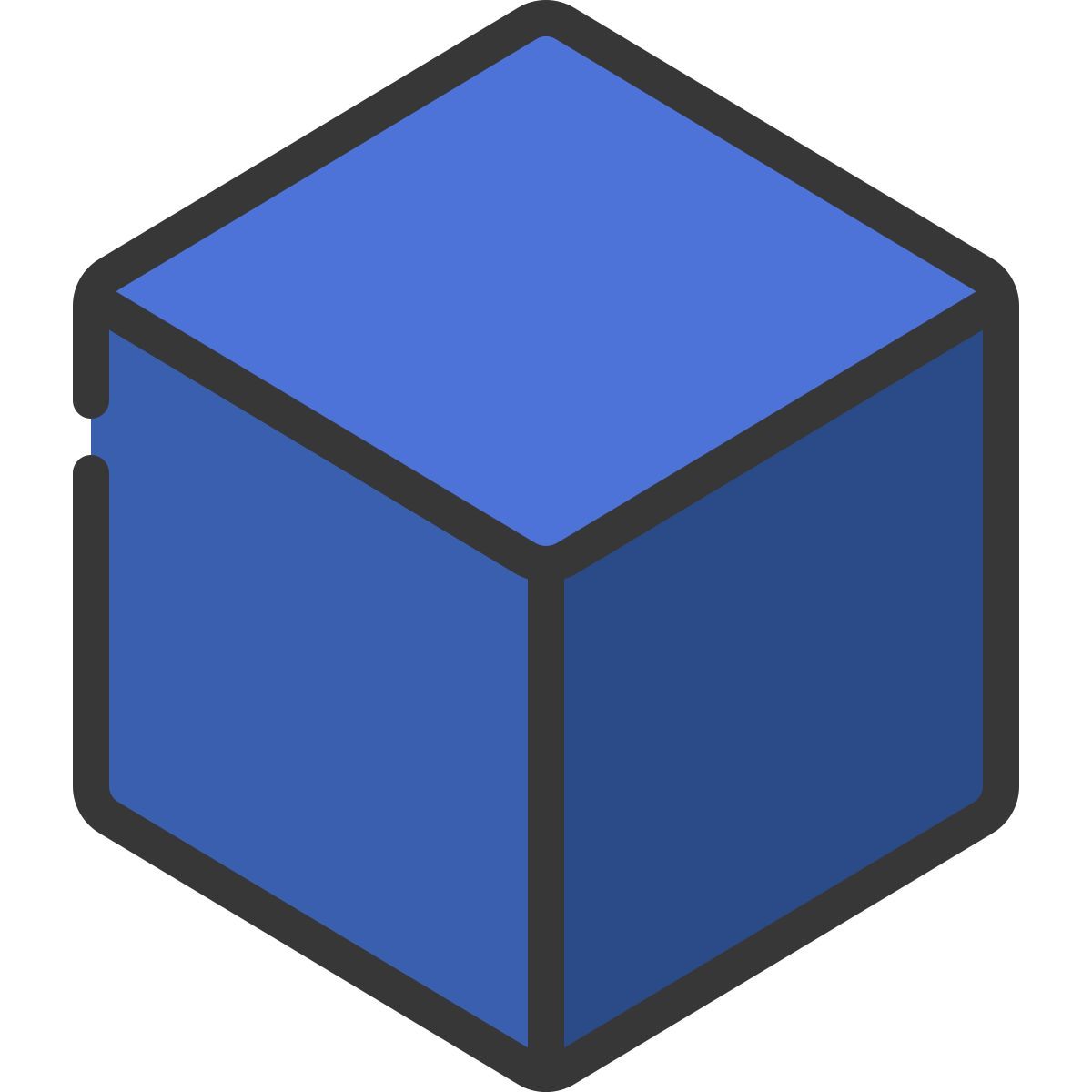block icon