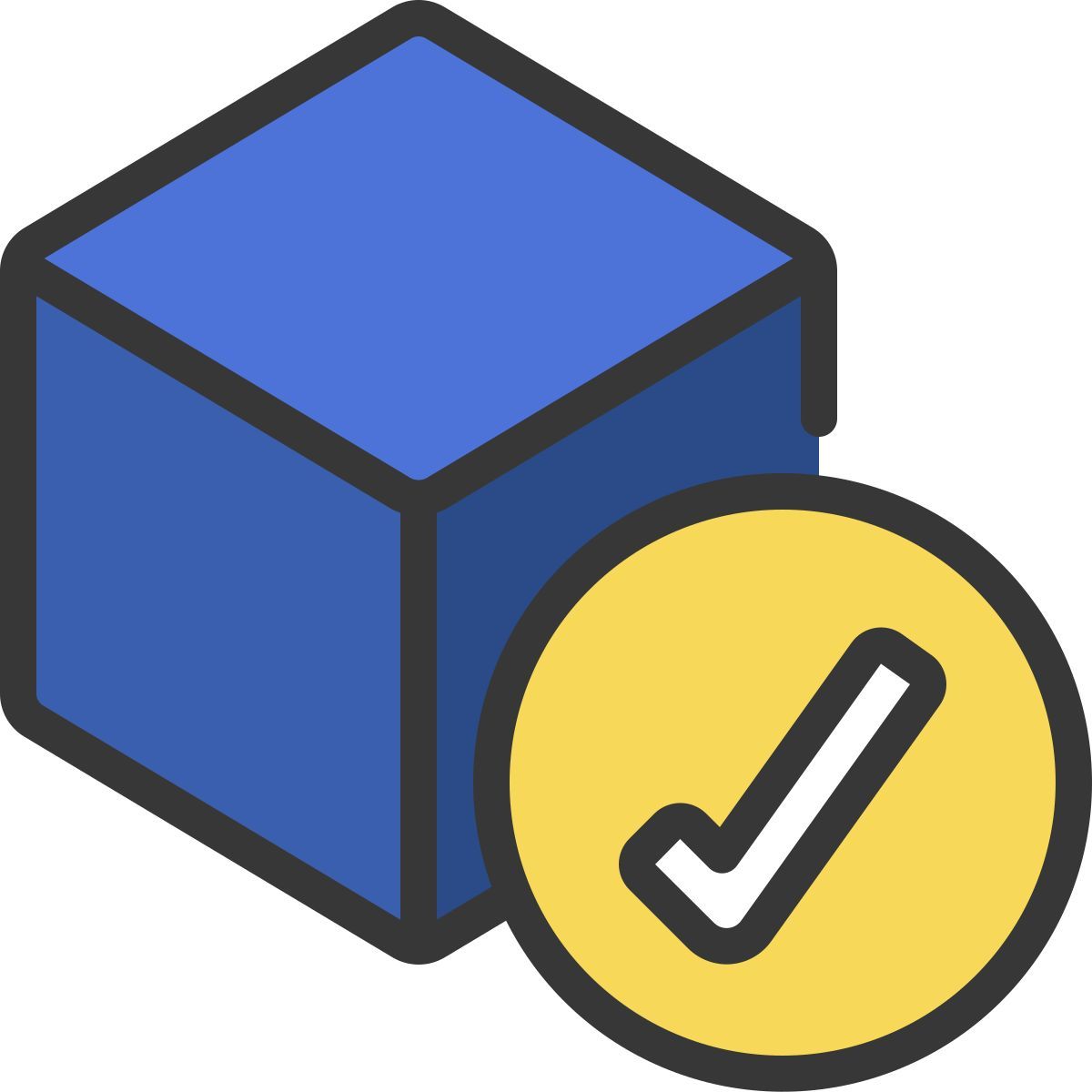 block icon