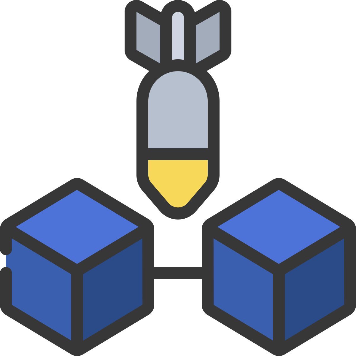 blockchain icon