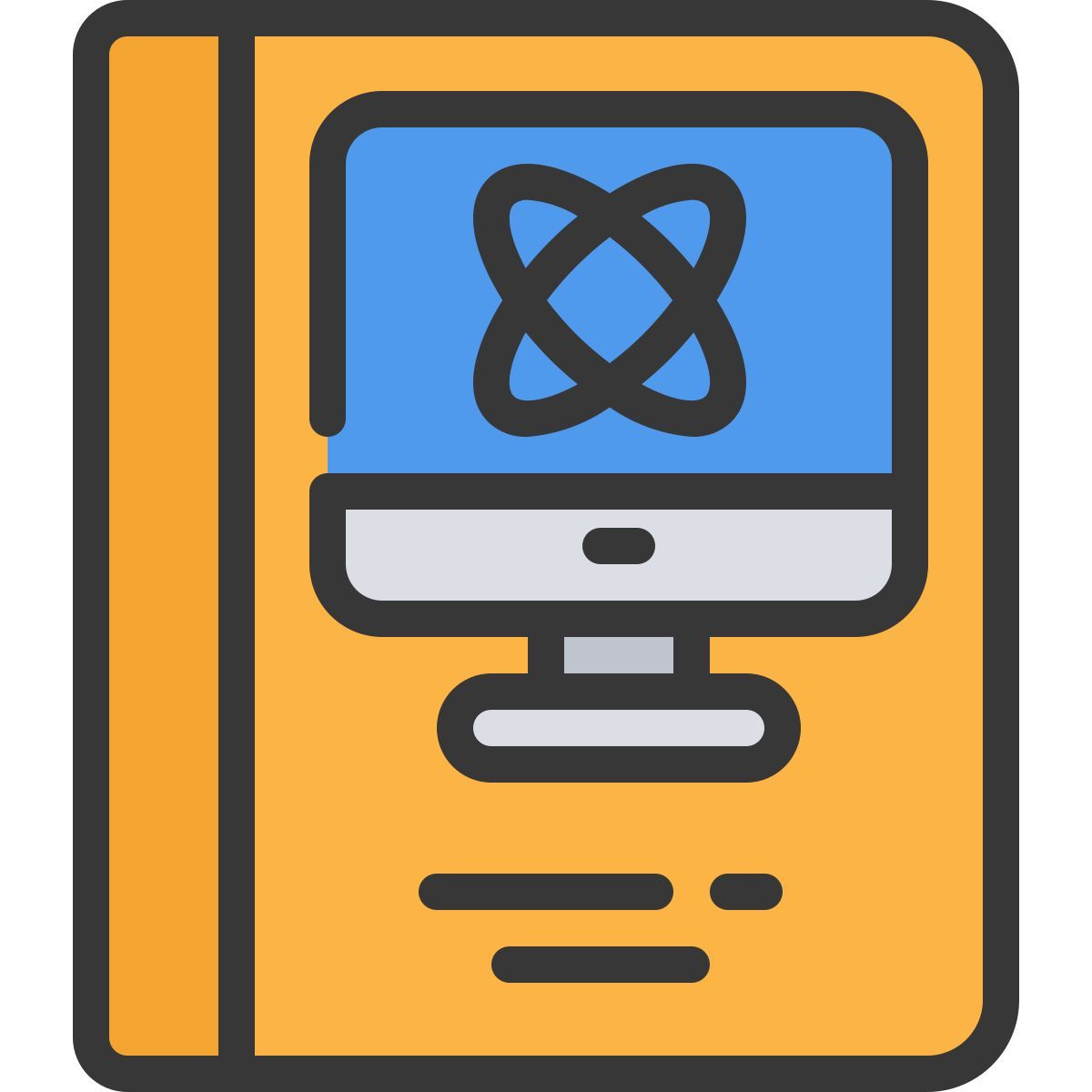 book icon