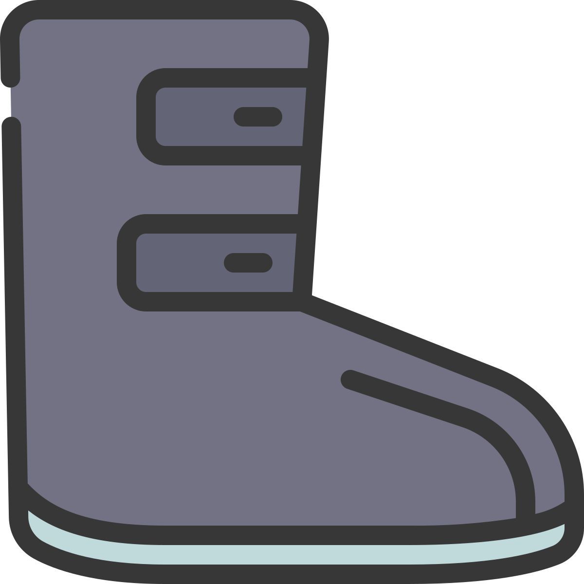 boot icon