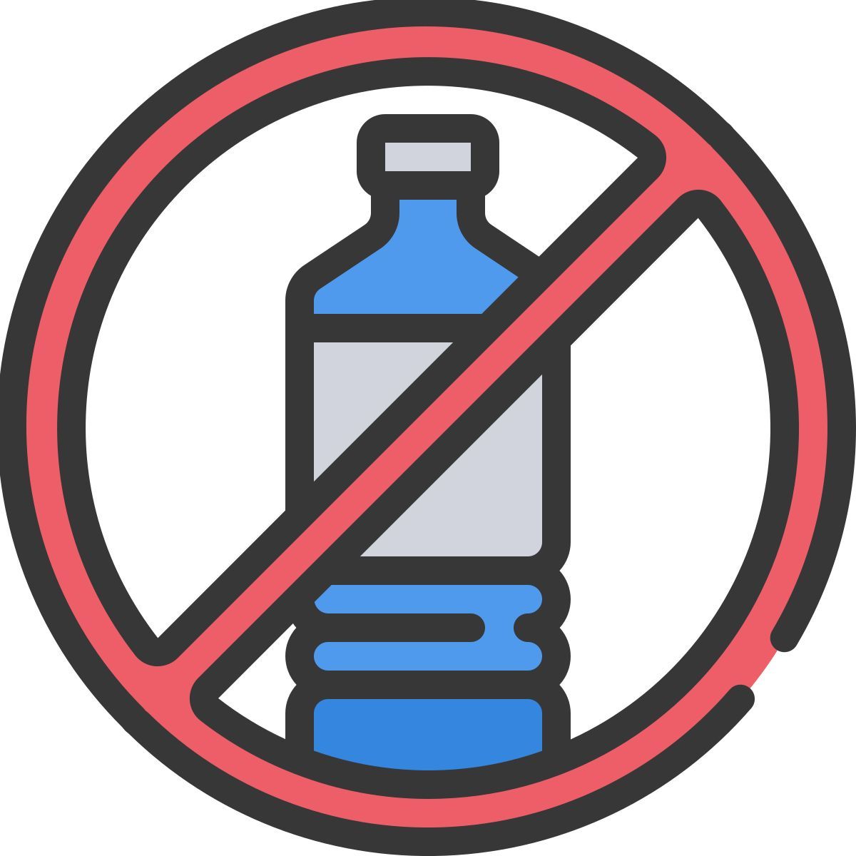 bottles icon