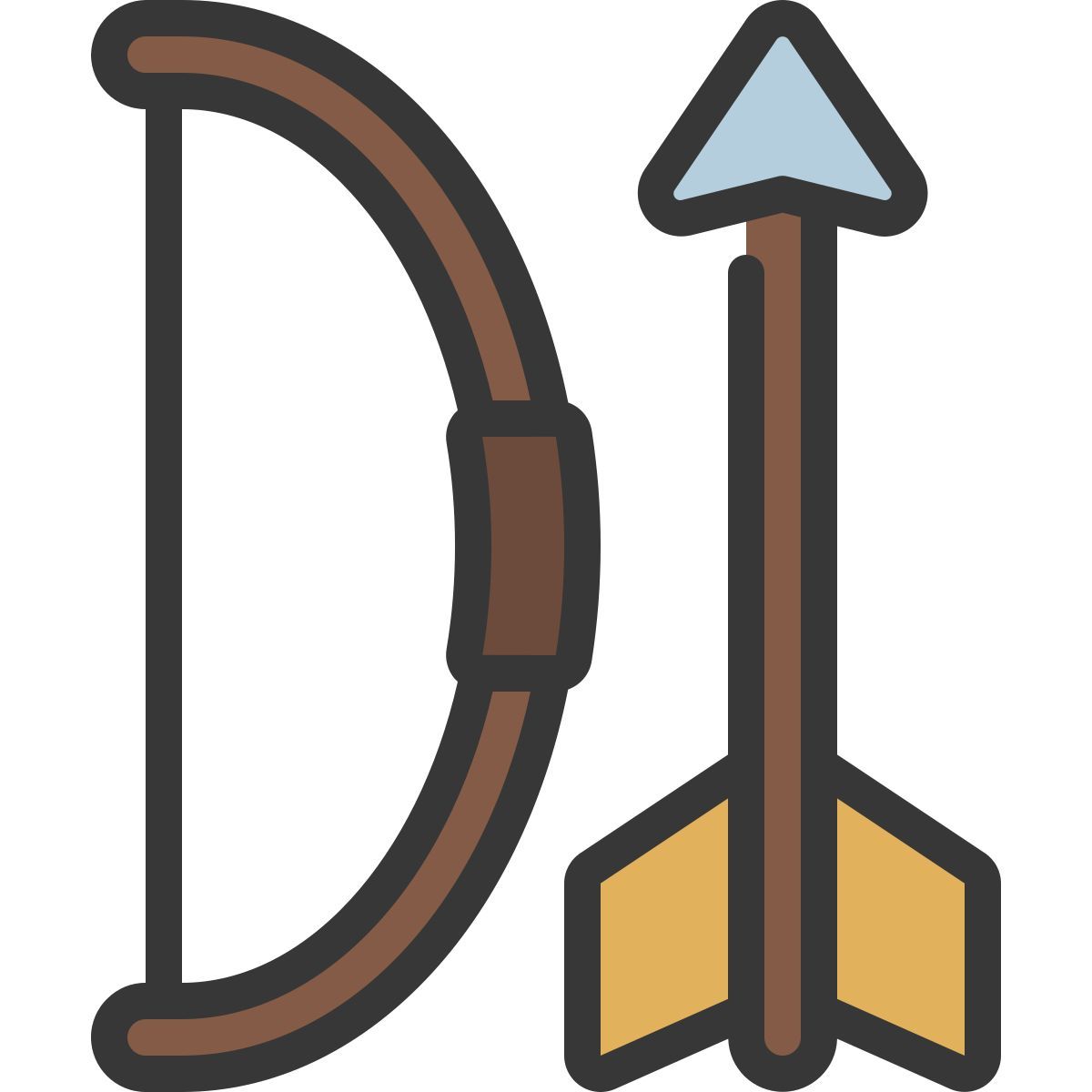 bow icon