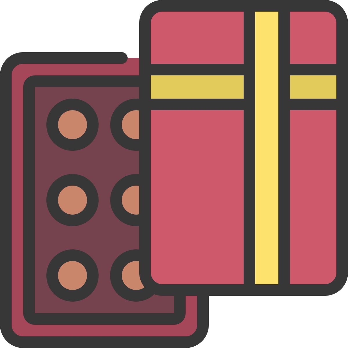 box icon