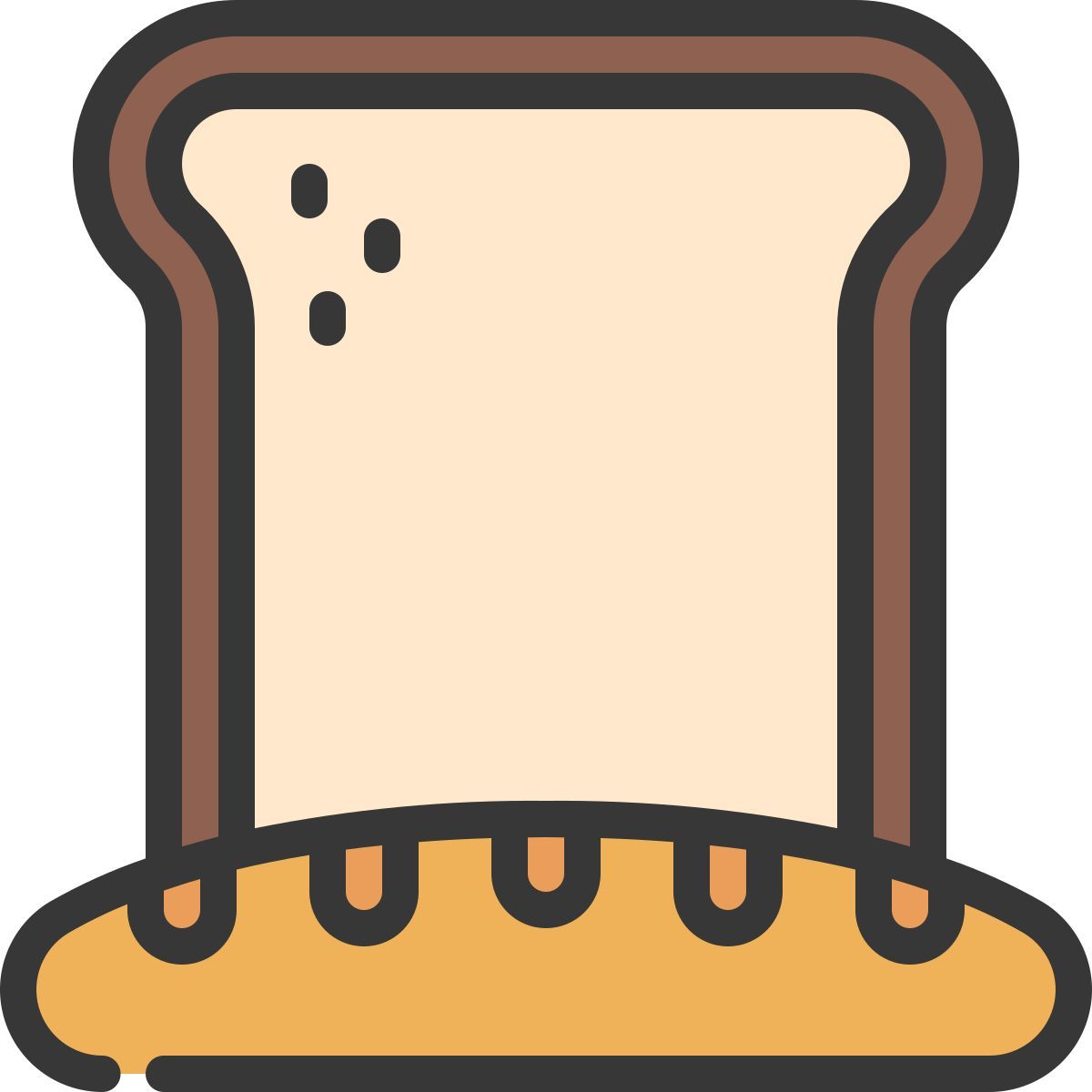pan icon
