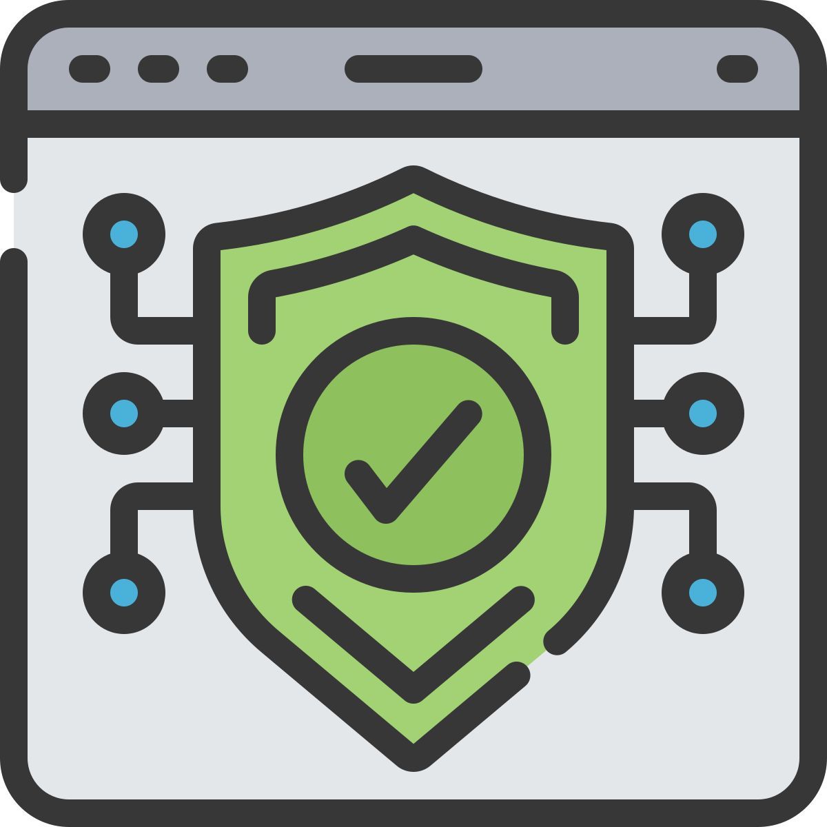 browser icon