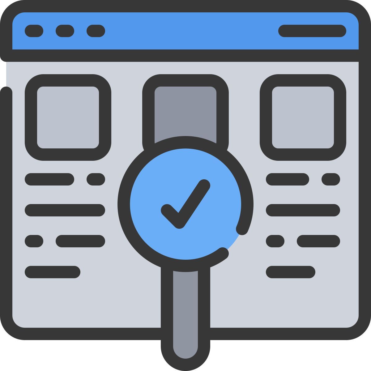 browser icon