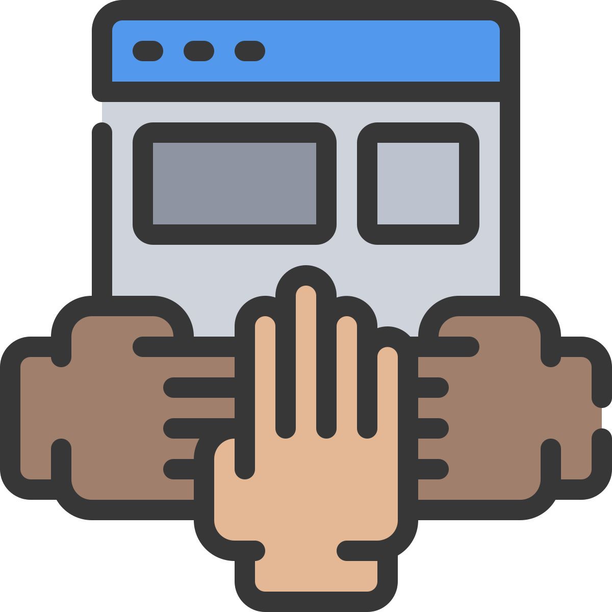 browser icon