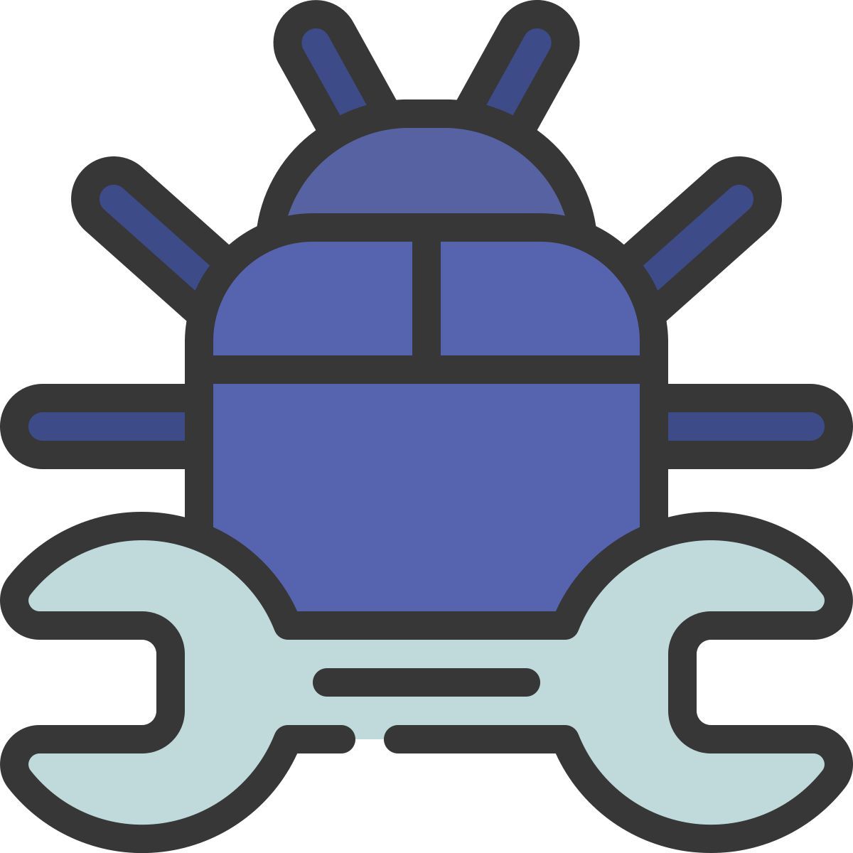 bug icon