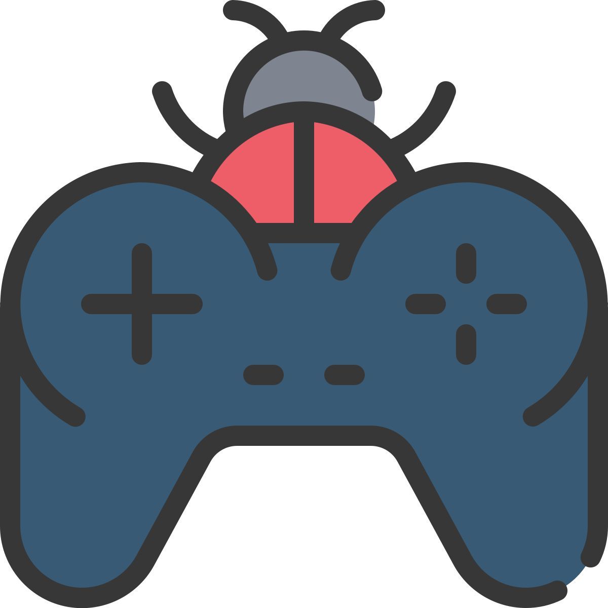 bug icon