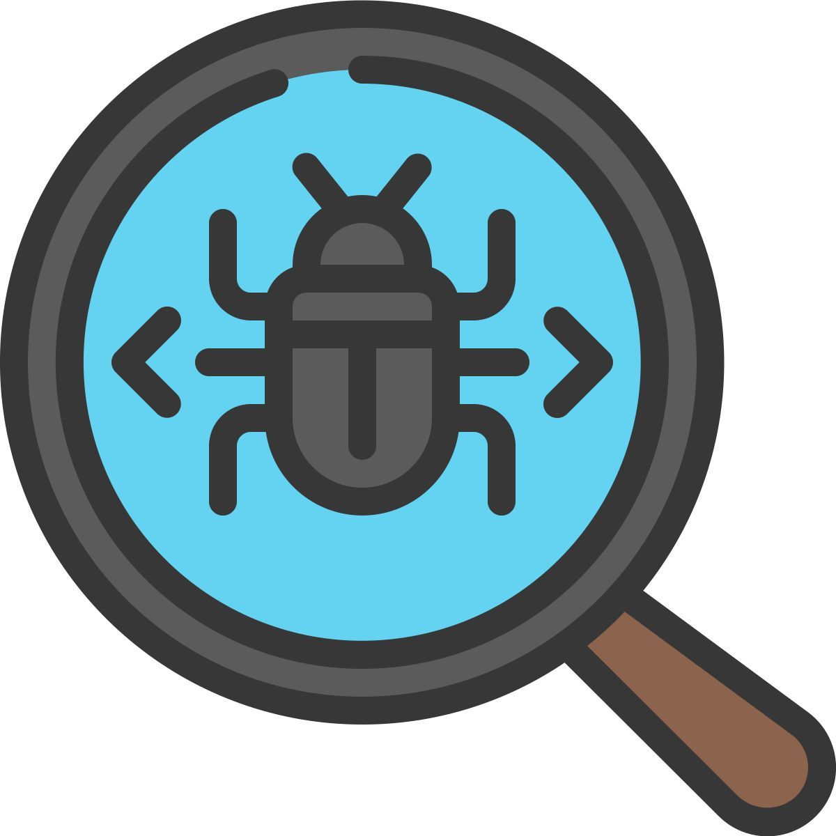 bug icon