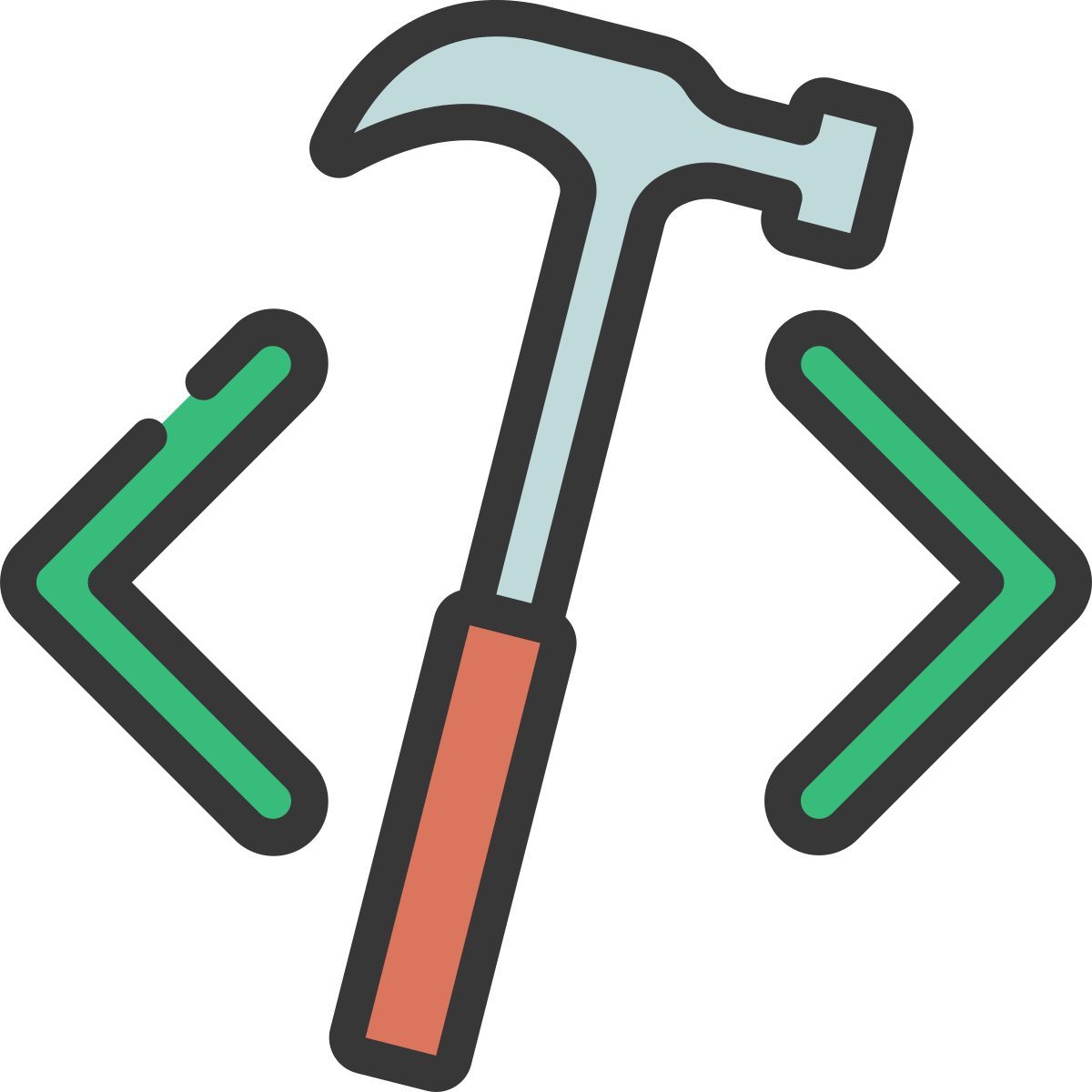 development icon