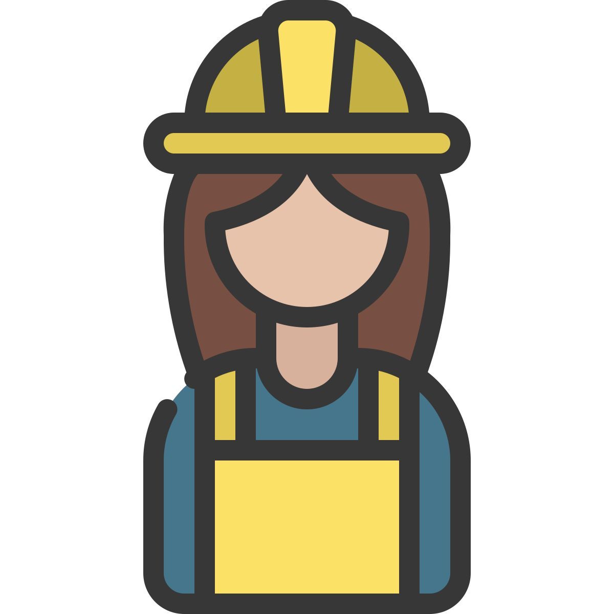 builder icon