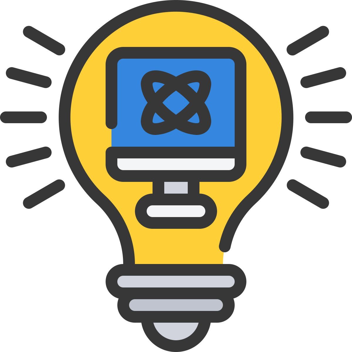 genius icon