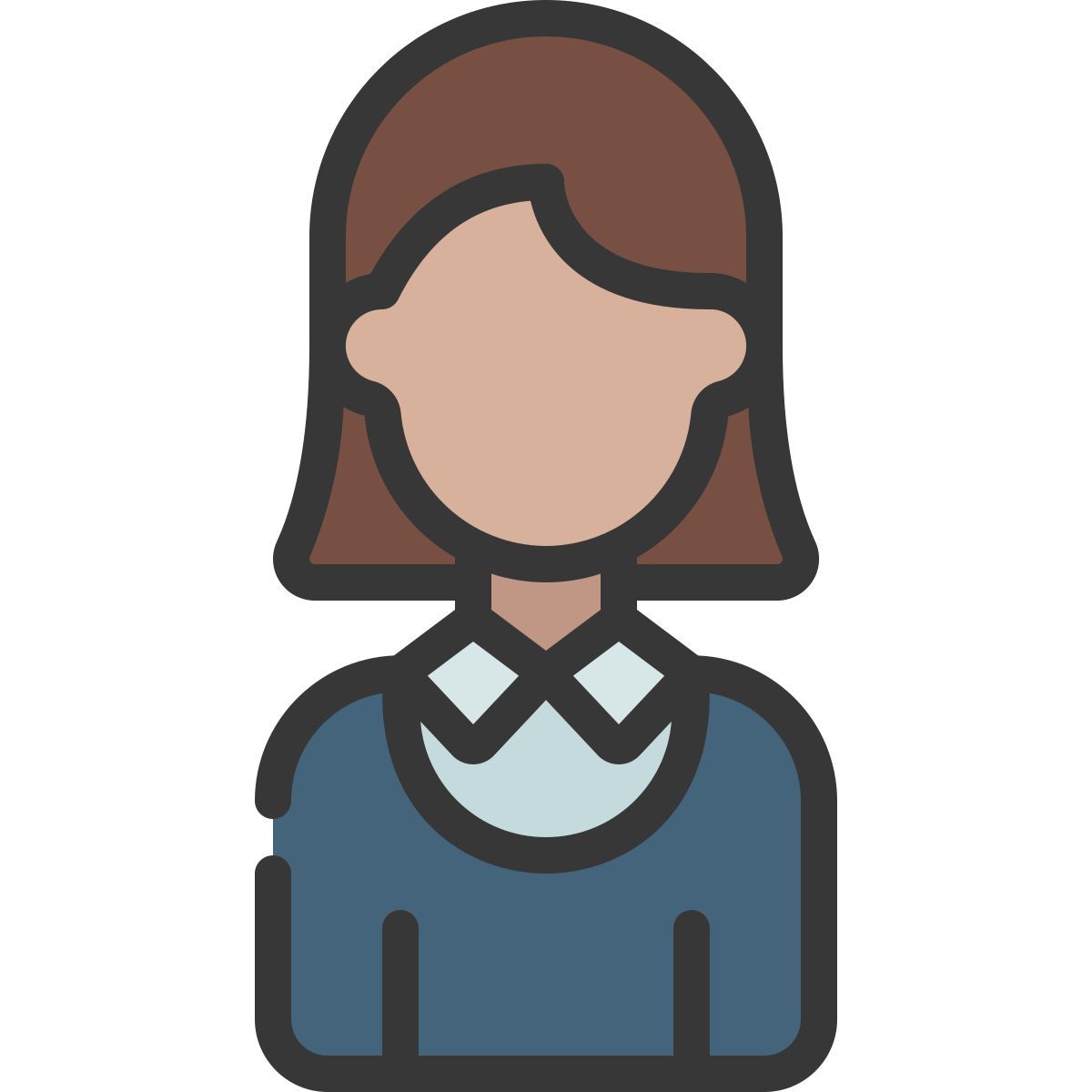 geschäft icon