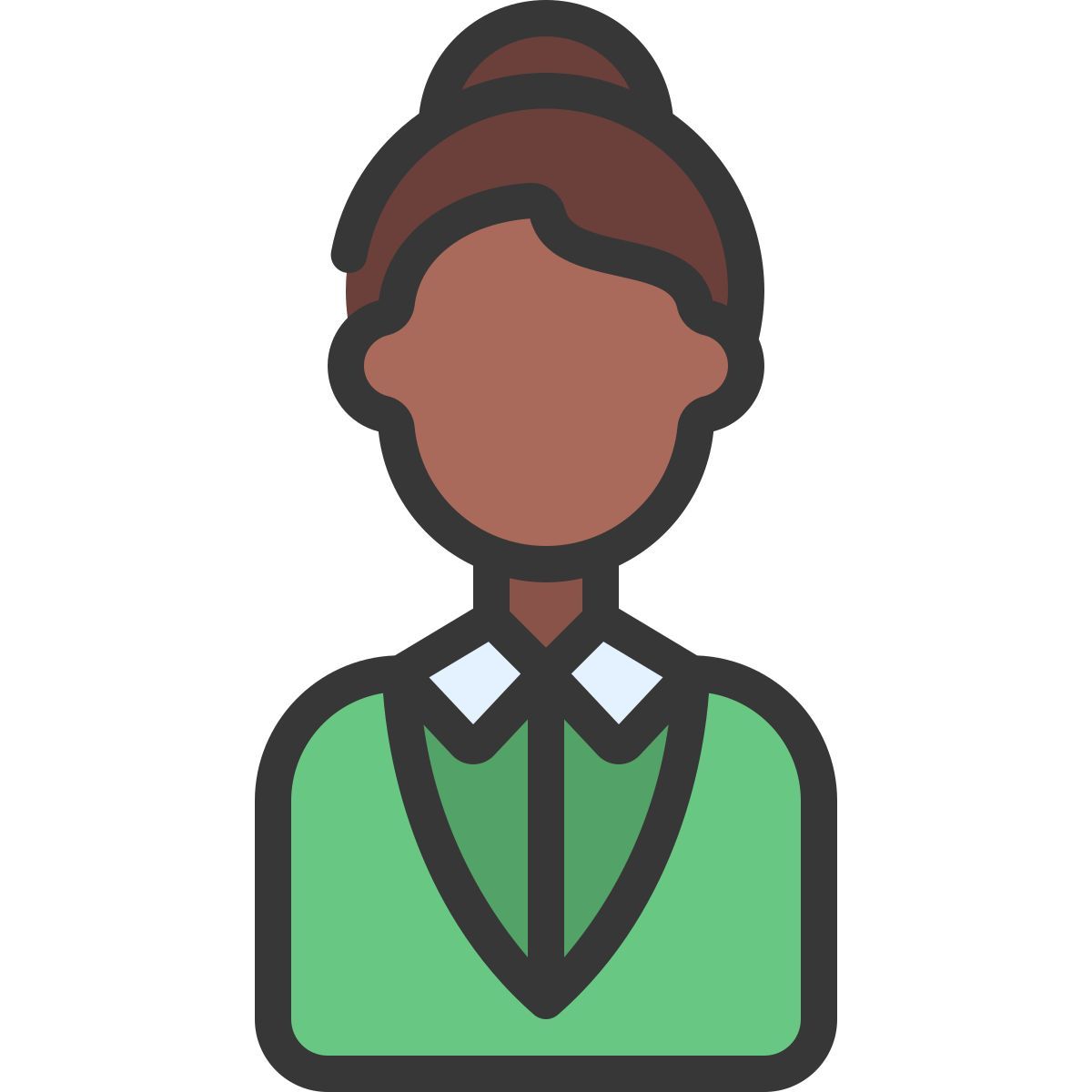 geschäft icon