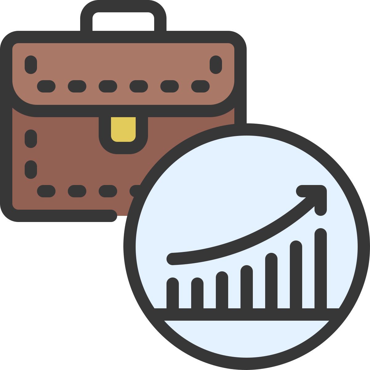 geschäft icon