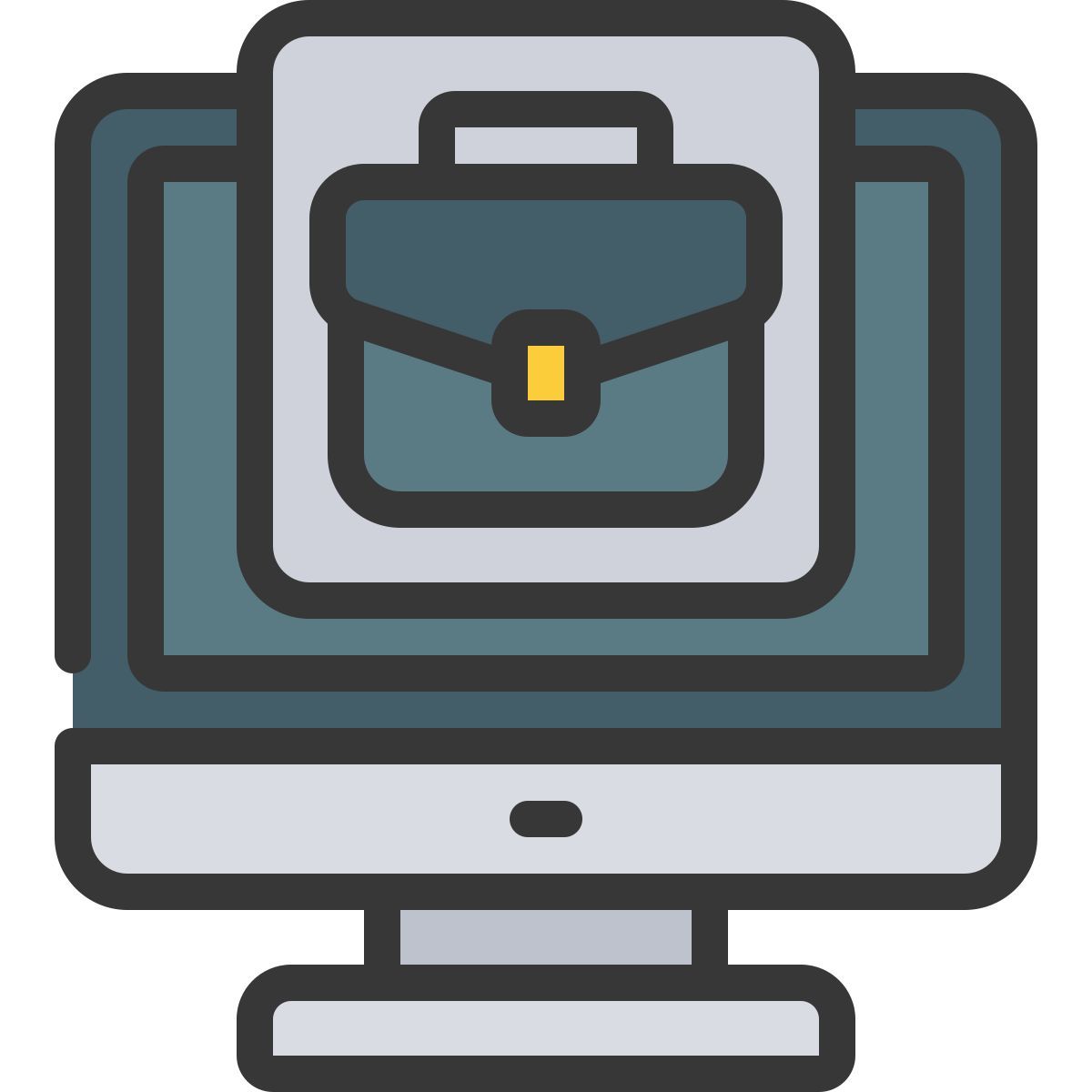 business icon