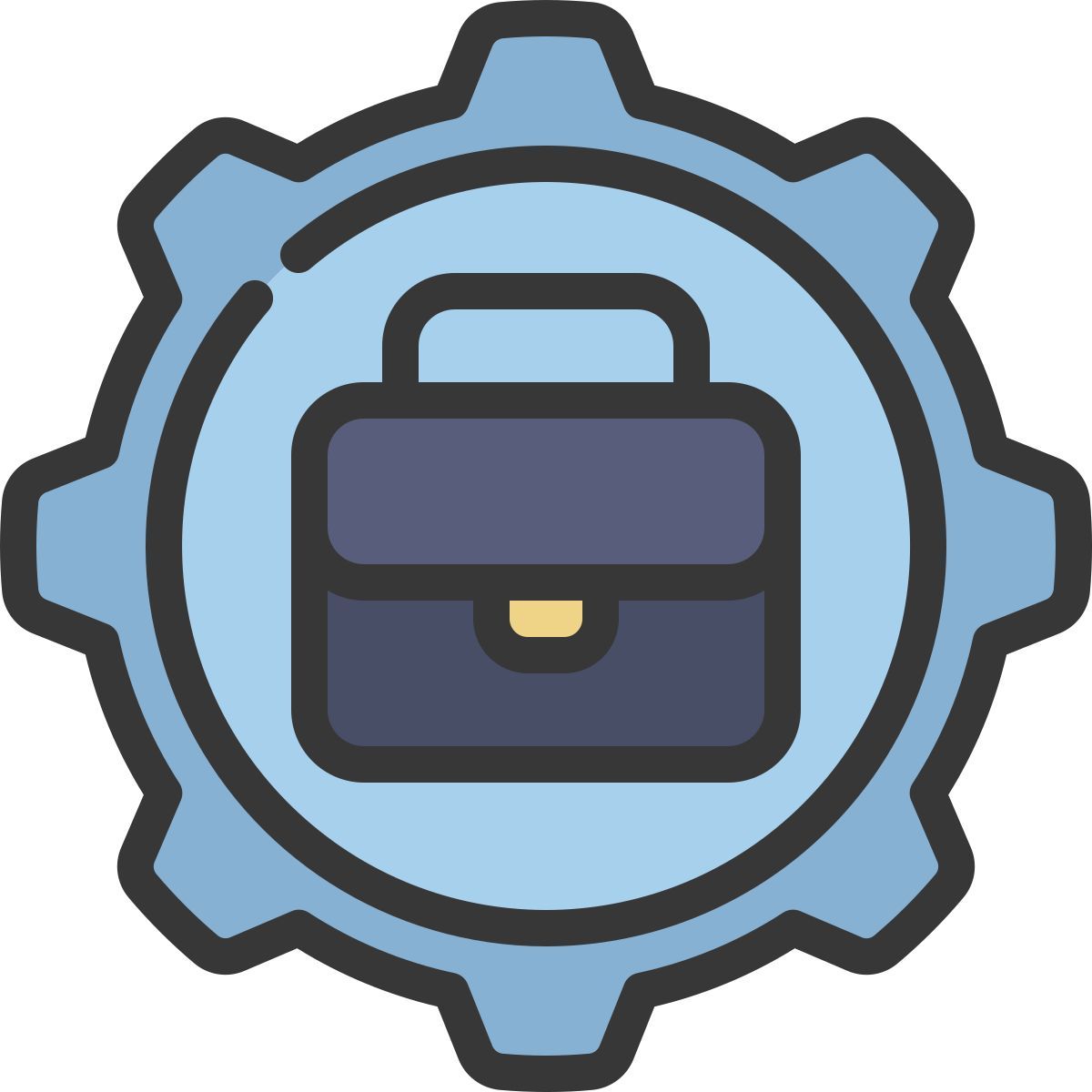 business icon