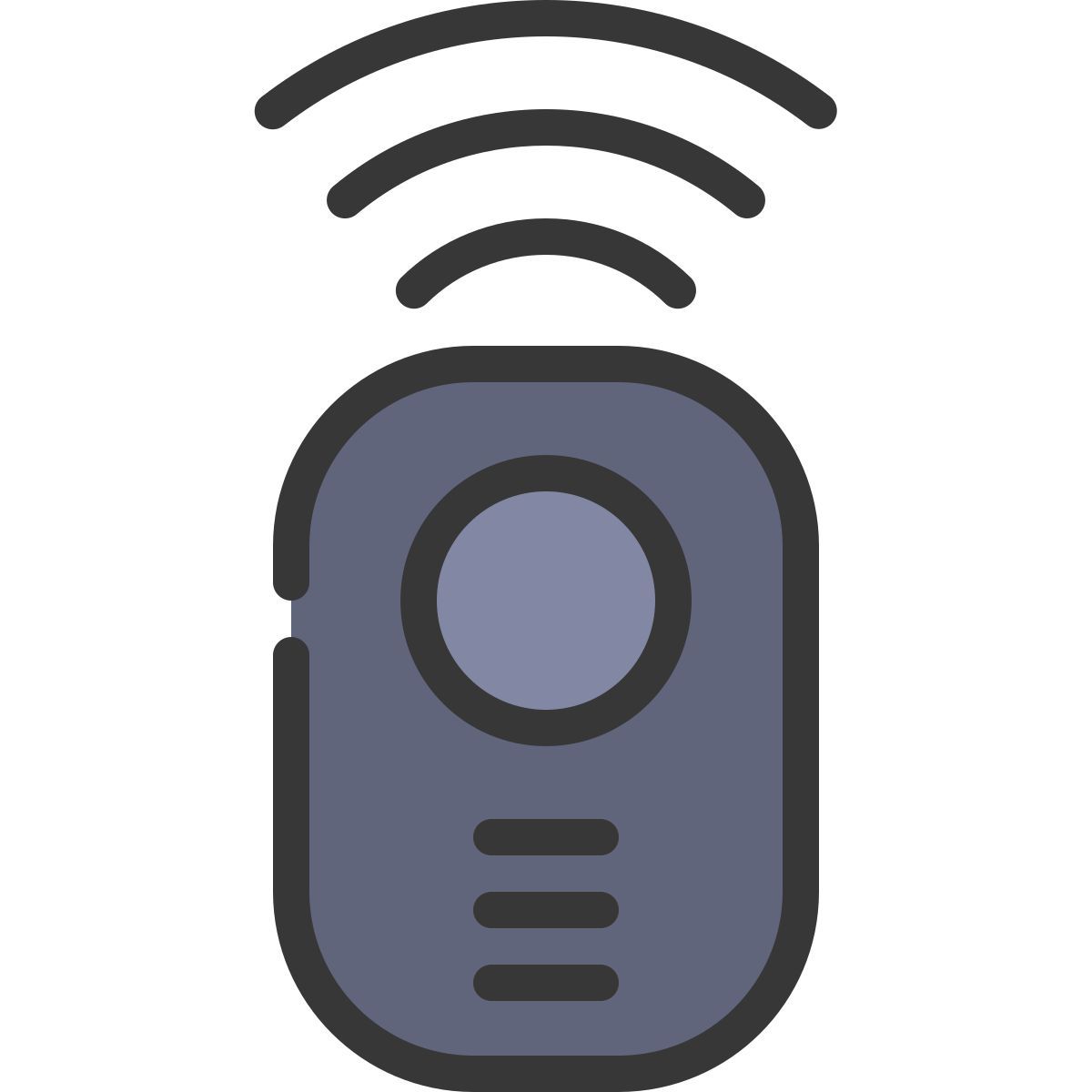 button icon