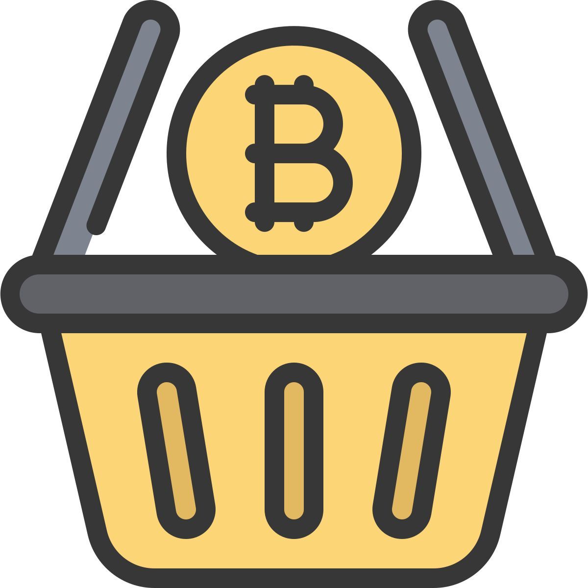 buy icon