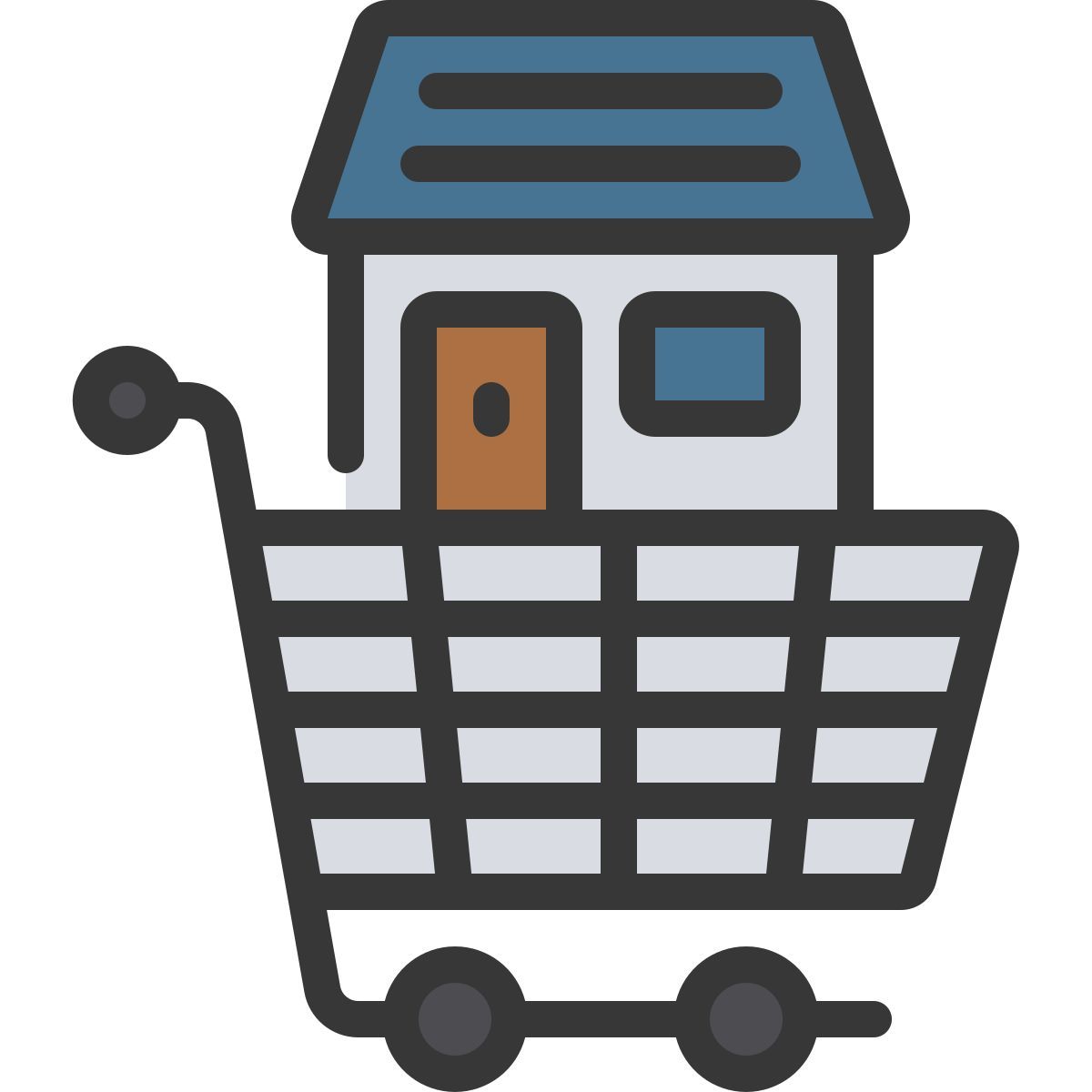 buy icon