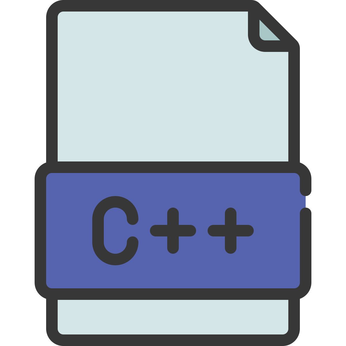 c icon