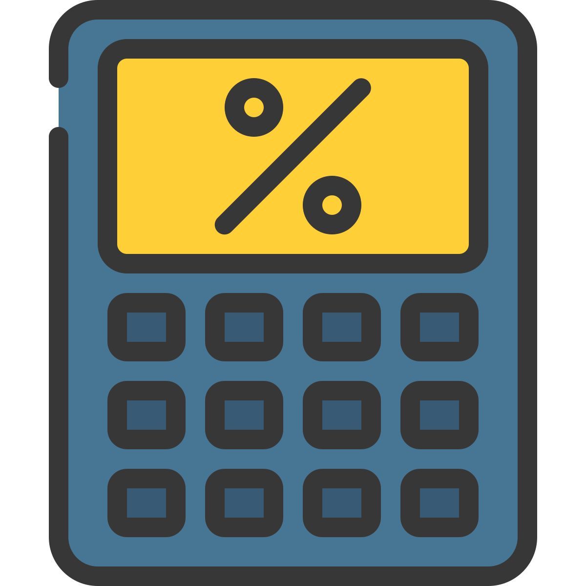 calculer icon