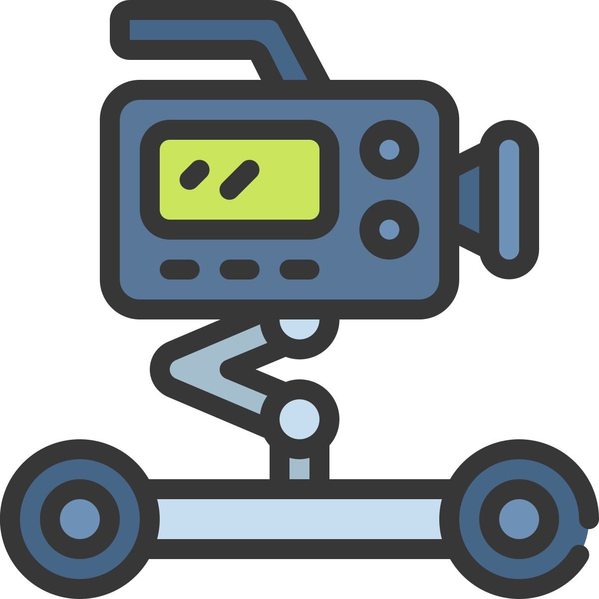 camera icon