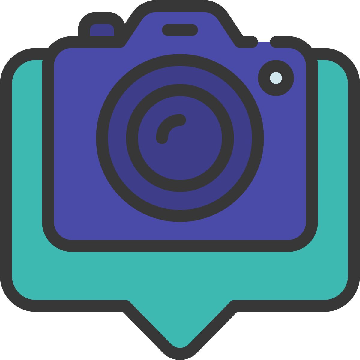 camera icon