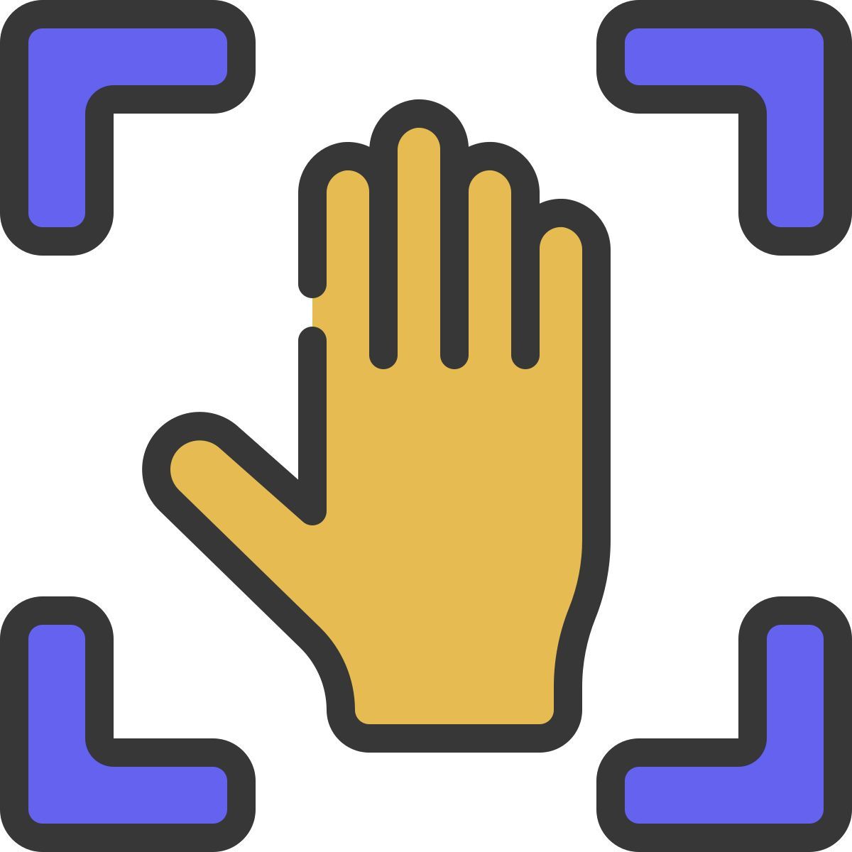 erfassen icon
