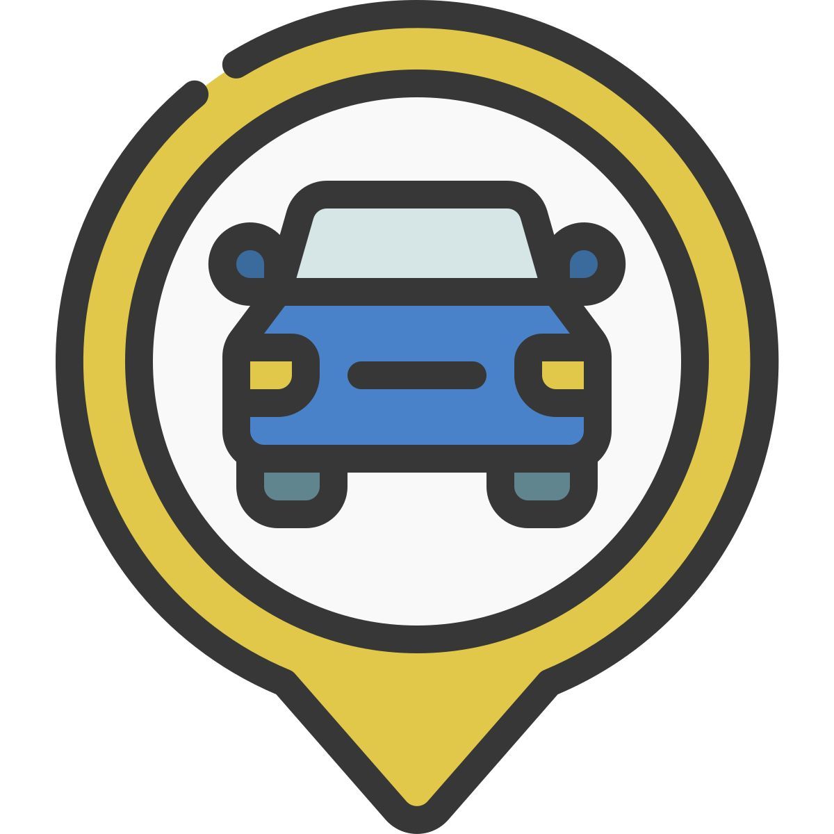 car icon