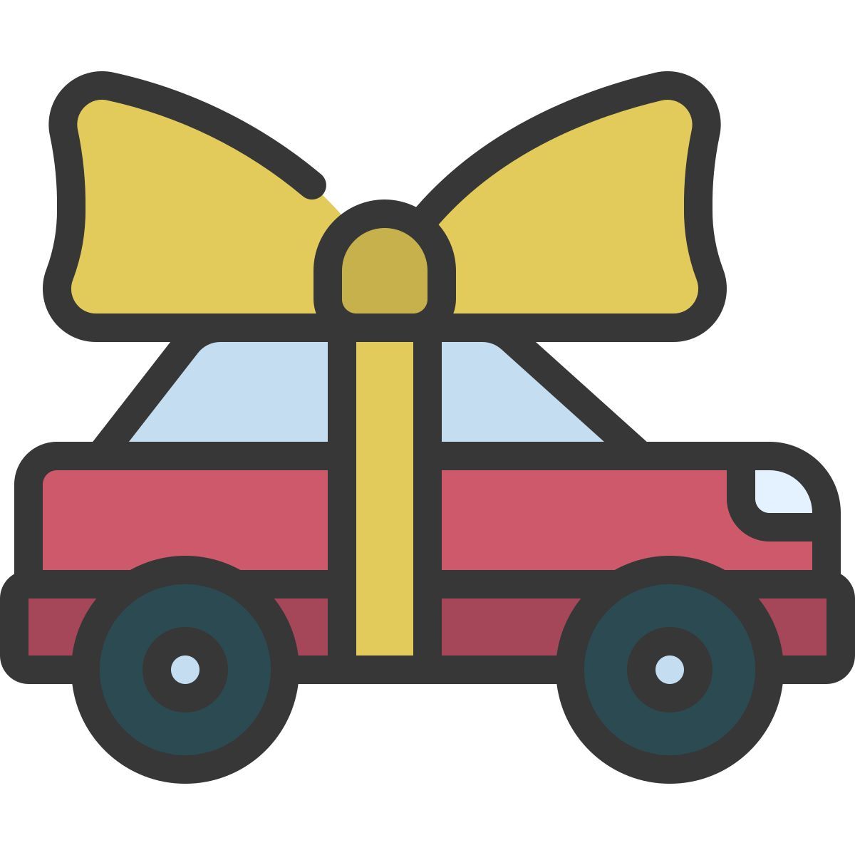 auto icon