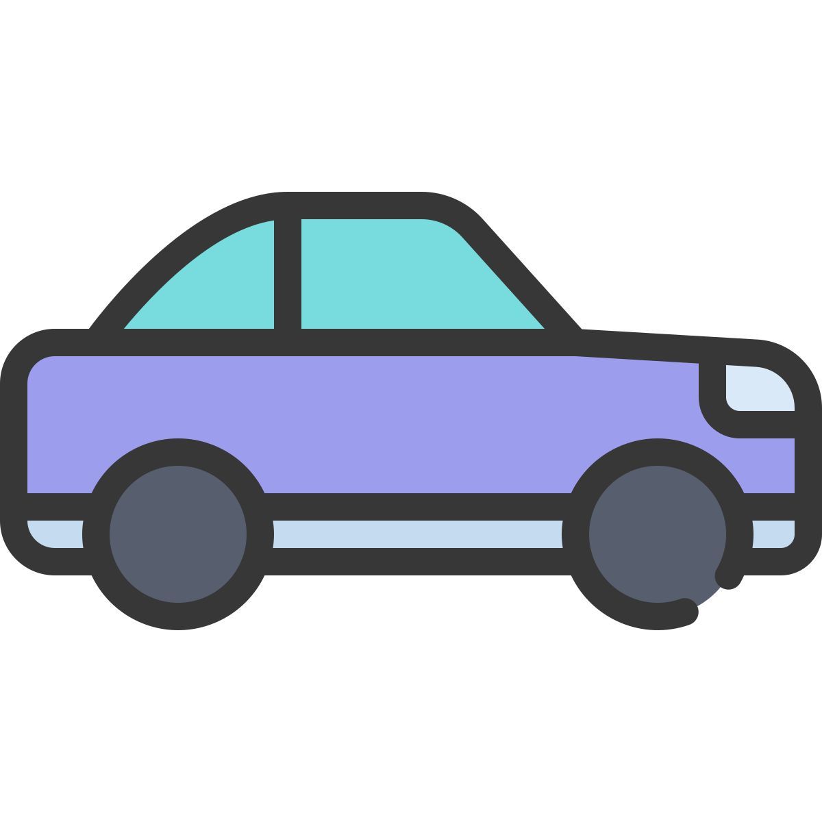 auto icon
