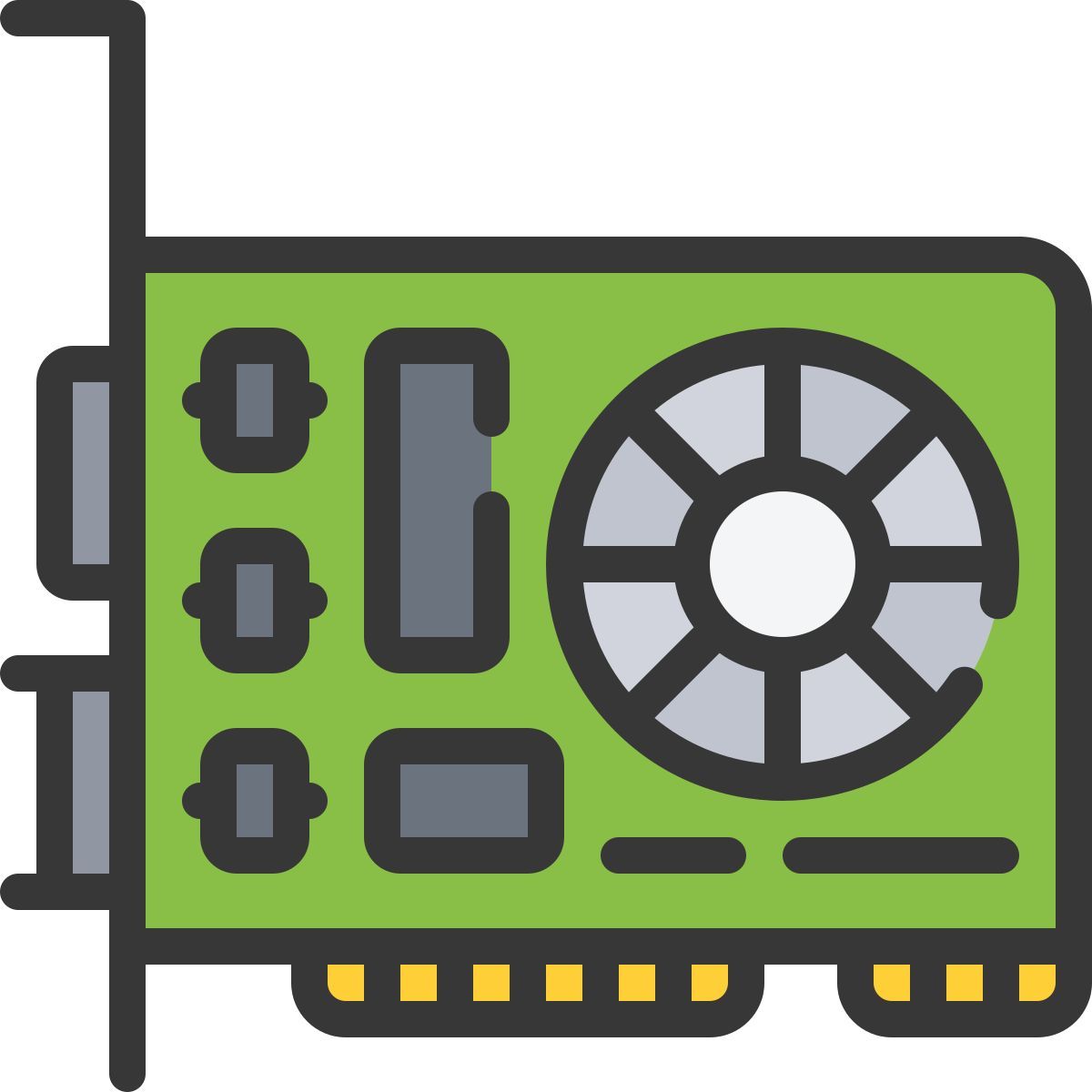 card icon