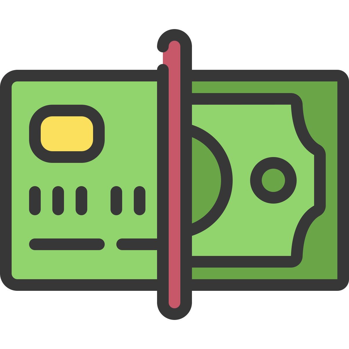 cash icon