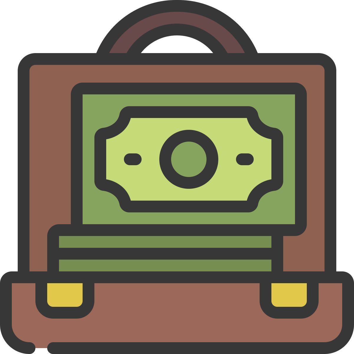 cash icon