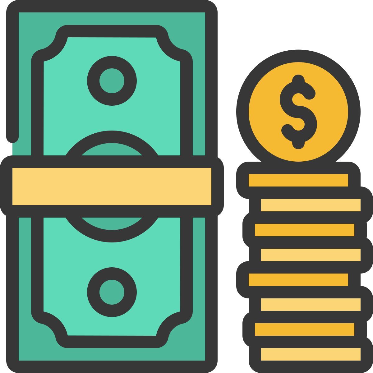 cash icon